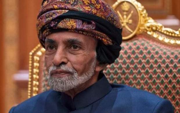 فیلم/تشییع پیکر سلطان قابوس، پادشاه عمان