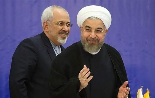 روحانی: ما در برجام هیچ قصور وتقصیری نداشتیم!