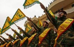 یگان سرّی ۹۱۰ حزب‌الله؛ سایه شبح بر سر تل‌آویو
