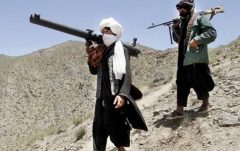 طالبان هواپیمای افسران سیا را سرنگون کرد/ دومین ضربه طالبان در یک روز؛ یک بالگرد آمریکایی هم ساقط شد