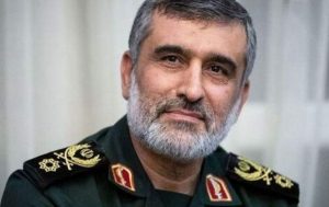 روایت خواندنی سردار حاجی‌زاده از عملیات انتقام خون شهید صیاد شیرازی/ منافقین چگونه برای ضربه موشکی سپاه در نزدیکی بغداد جمع شدند؟ +تصاویر