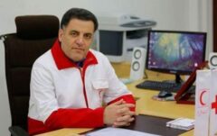 رئیس سابق جمعیت هلال احمر به ۱۲ سال زندان محکوم شد