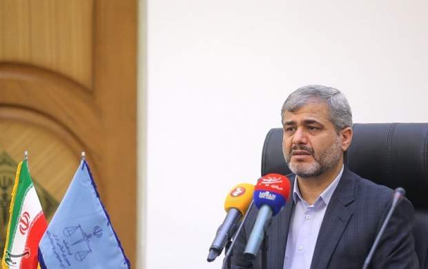دادستان تهران: دشمن روی اوباش برنامه‌ریزی کرده است