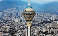 قیمت ملک در تهران ۵ برابر کلان‌شهرهای دیگر