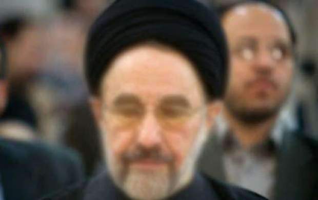 چرا خاتمی در سال ۸۸ به جای میرحسین کاندید نشد؟