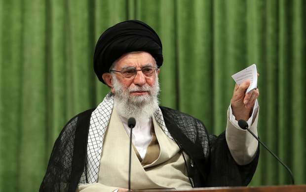 ۱۰ نکته از بیانات امام خامنه‌ای درباره «انتخابات» و «مشارکت پرشور مردم»