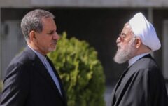دولت روحانی چگونه به اعتبار بین‌المللی ایران ضربه زد
