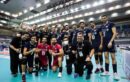 تیم ملی والیبال ایران مقتدرانه قهرمان آسیا شد