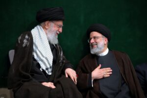 مراسم بزرگداشت شهید رئیسی از سوی امام خامنه‌ای؛ شنبه ۵ خرداد