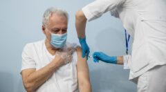 اثر بخشی ۹۲ درصدی واکسن کرونا ساخت روسیه تأیید شد