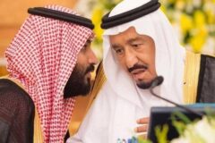 عربستان ۸۱ نفر را در یک روز اعدام کرد