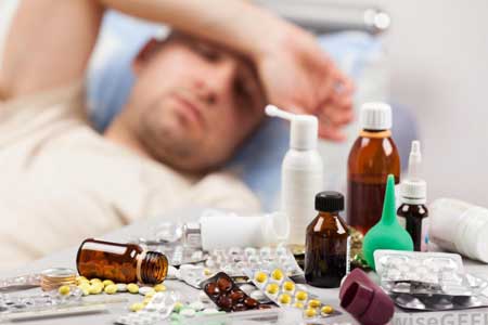چرا آنفلوآنزای امسال خطرناک است؟