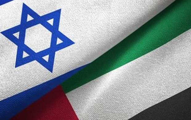 ماموریت اسرائیل در امارات برای ایجاد اختلال در خطوط هوایی و کشتیرانی
