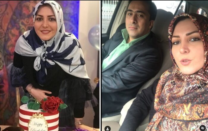 داستان «المیرا شریفی مقدم» و قتل پدر مجری شبکه خبر