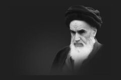 تلاش سینما و تلویزیون برای به تصویر کشیدن امام خمینی