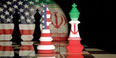 دور زدن تحریم‌ های آمریکا توسط ایران یک راز آشکار است