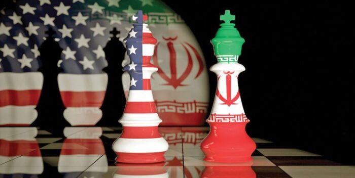 دور زدن تحریم‌ های آمریکا توسط ایران یک راز آشکار است
