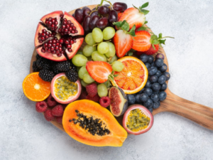 سالم ترین میوه کدام است؟