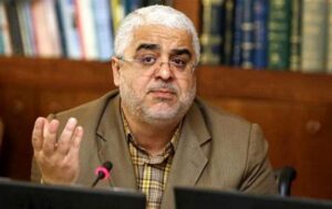 شک نکنید روزی در همه شهرهای ایران مجسمه ظریف را نصب می‌کنند