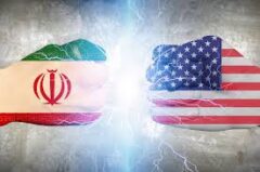 احتمال وقوع جنگ بین ایران و آمریکا تا اول بهمن چقدر است؟