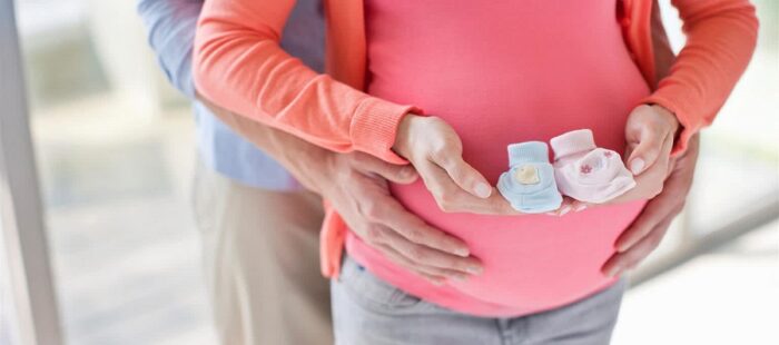 چطور شانس بارداری دوقلو را بیشتر کنید ؟