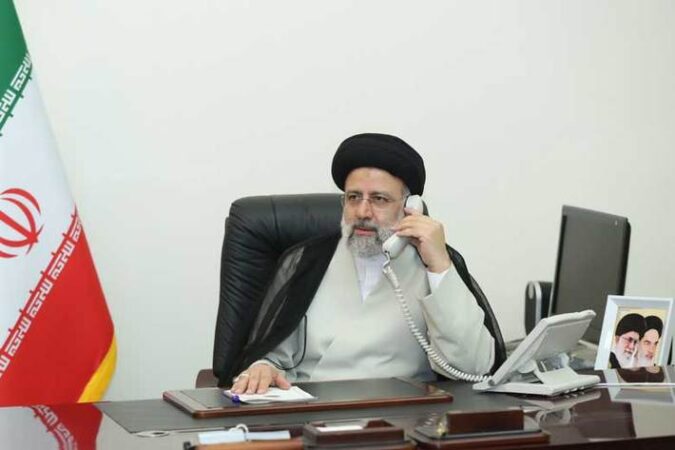 نتیجه مذاکره باید لغو تحریم ها علیه ایران باشد