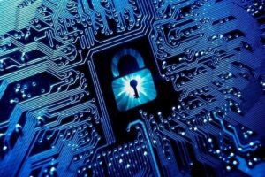 فروپاشی ساختار فرماندهی کنترل دشمن در عملیات سایبری