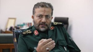 کشور در سازماندهی جدید گام دوم انقلاب جهش می‌یابد