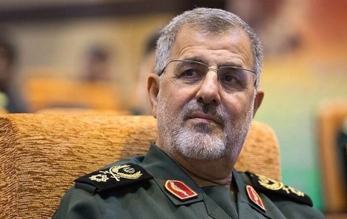 فرمانده کل سپاه: به زودی درهای جهنم به روی رژیم کودککش گشوده خواهد شد فرمانده کل سپاه: به زودی درهای جهنم به روی رژیم کودککش گشوده خواهد شد