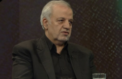 برادر شهید رئیسی: فعالیت‌های سیاسی آیت‌الله رئیسی از دوره نوجوانی شروع شد+فیلم