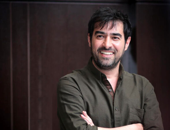 شهاب حسینی از بازیگری خداحافظی کرد + ویدئو
