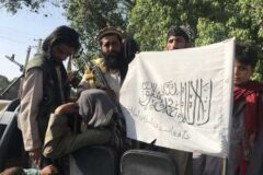 طالبان: به کار و زندگی عادی برگردید