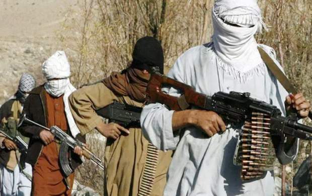 طالبان‌: اصلاح شده‌ایم