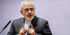 هشدار ظریف به ترامپ درباره هرگونه ماجراجویی علیه ایران