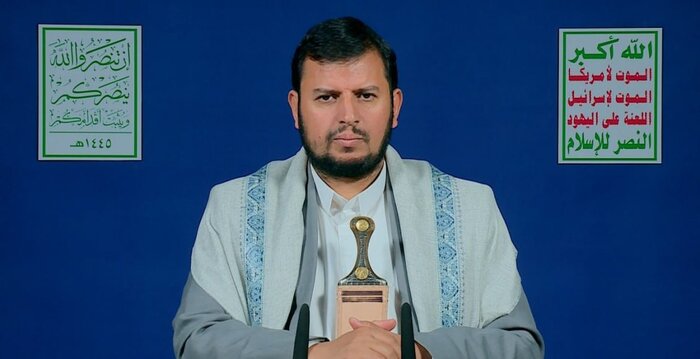 رهبر جنبش انصارااللّه یمن شهادت آیت الله رئیسی و هیات همراه را تسلیت گفت