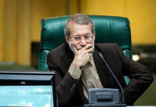 دو مانع بزرگ علی لاریجانی برای انتخابات۱۴۰۰