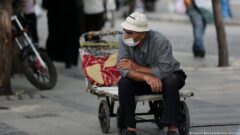 روزنامه جهان صنعت:جمعیت زیر فقر ایران در نیم قرن اخیر سه برابر شده است