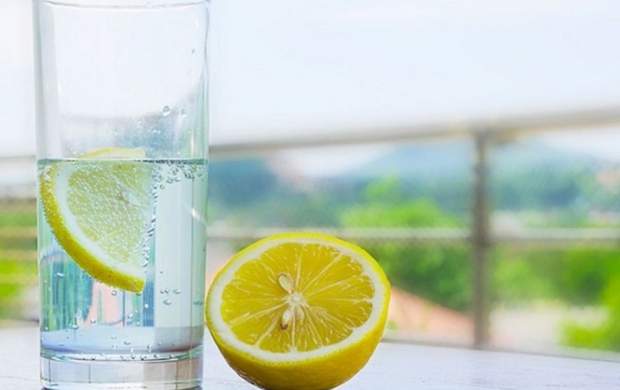 مزه‌دار کردن آب با لیمو ممنوع!