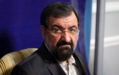 رضایی: تحریم‌های ایران تا ۵سال دیگر ادامه دارد