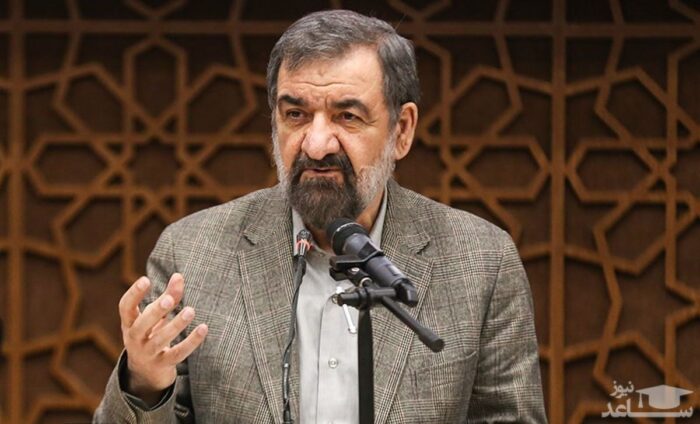 محسن رضایی: انتخاب رئیسی نویدبخش استقرار دولت قوی و مردمی است