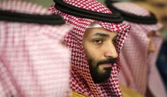 عربستان در صدر ناقضان حقوق بشر قرار گرفت