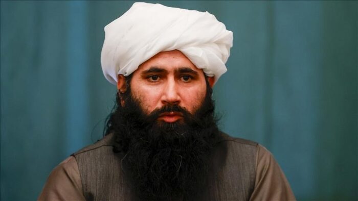 طالبان از سازمان ملل درخواست کمک کرد