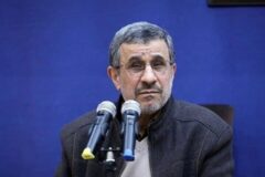 احمدی نژاد: اطمینان دارم تمامی مسائل کشور حل شدنی است