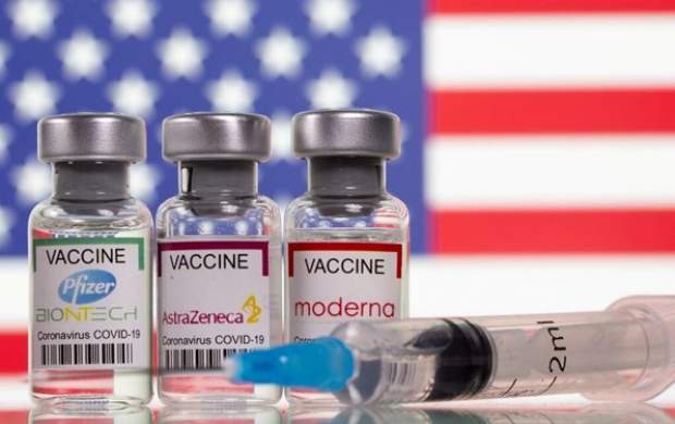 ارسال یک‌ونیم میلیون واکسن آلوده آمریکایی به ژاپن