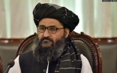 «ملا برادر»؛ رئیس جمهور احتمالی طالبان در افغانستان کیست؟ +سابقه