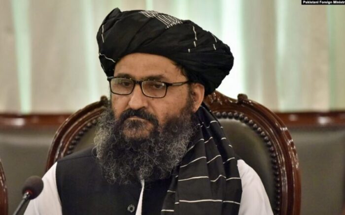«ملا برادر»؛ رئیس جمهور احتمالی طالبان در افغانستان کیست؟ +سابقه