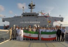 ناگفته‌‌های بزرگ‌ترین عملیات دریایی ایران