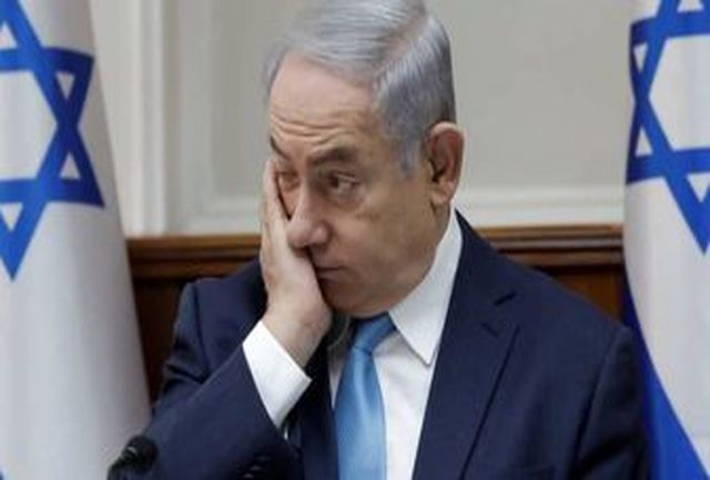 نتانیاهو سقوط کرد/ انتخابات اسرائیل باطل شد