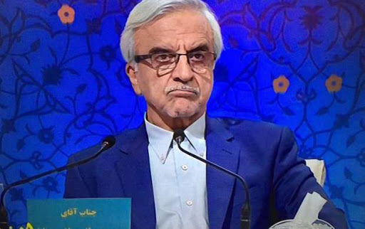 روحانی و دولتش کشور را از گردنه عبور دادند