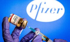 تلاش مشکوک دولت آمریکا برای وارد کردن واکسن کرونا به ایران